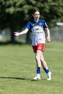 Bild 200 - wBJ HSV Leistungsvergleich